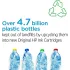 HP 67 Tri-color Original Ink Cartridge